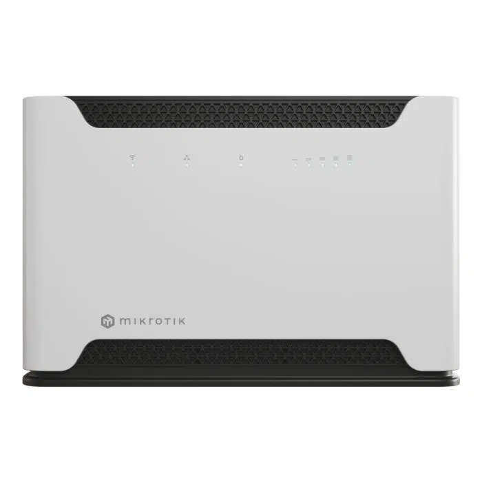 MikroTik Chateau 5G kit with 716MHz four core CPU, 256MB RAM, 5 x Giga