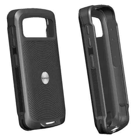 Rubber boot for MT90 series