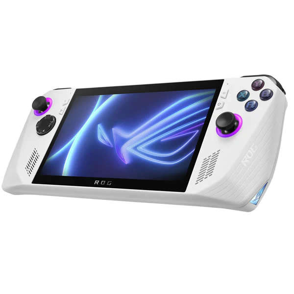 Asus  ROG Ally AMD Z1 Extreme 7" FHD Handheld Gaming Console