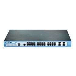 TGNet 24 Port Gigabit Static Routing Switch