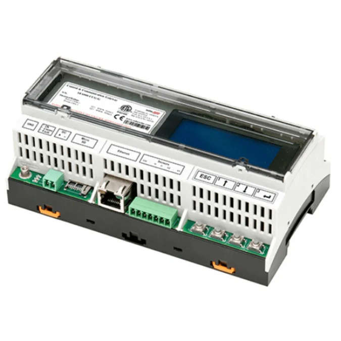 Solar Edge  - Commercial Gateway