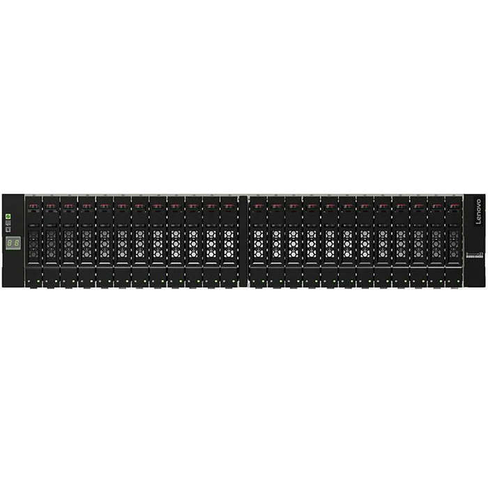Lenovo D1224 Disk Expansion Enclosure