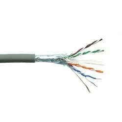 CAT6 STPUV Outdoor Cable - 500m - CCA