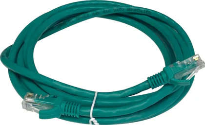 Flylead - CAT6 - 3m - Green