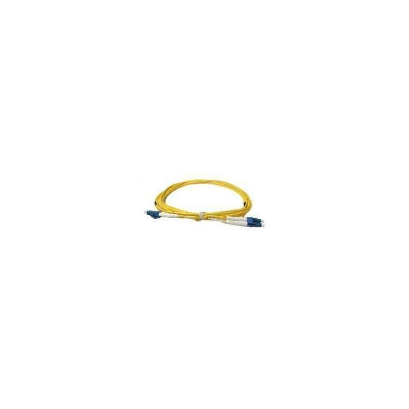 Single Mode 3m Fibre Patch Cord