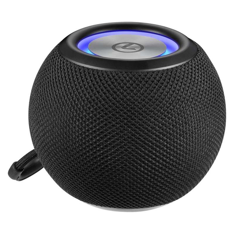 Amplify Oasis Series Portable Bluetooth Speaker  - Black