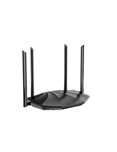 Tenda Home Dual Band Wi-Fi 6 Router | AX1500