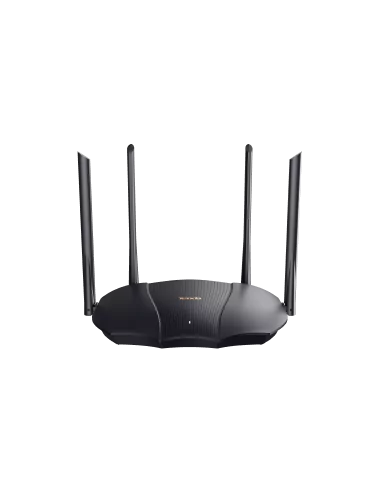 Tenda Home Dual Band Wi-Fi 6 Router | AX300
