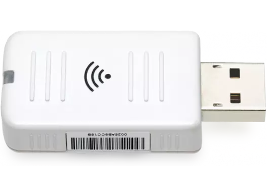 Epson ELPAP10 Wireless Network Adapter