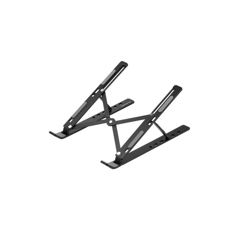 Volkano Chill Series Aluminium Folding Laptop Stand