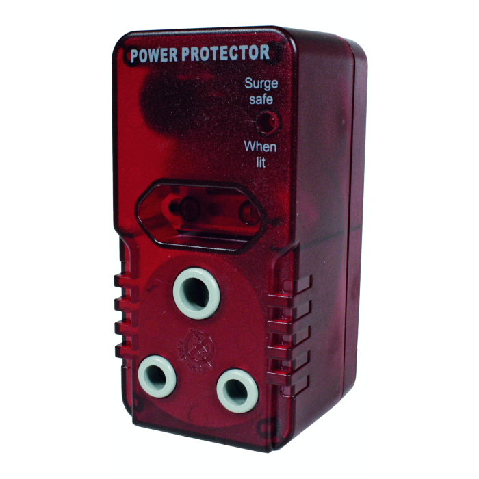 Ellies High Surge Adaptor 1x 5A(Euro) 1x 16A(3 Pin)