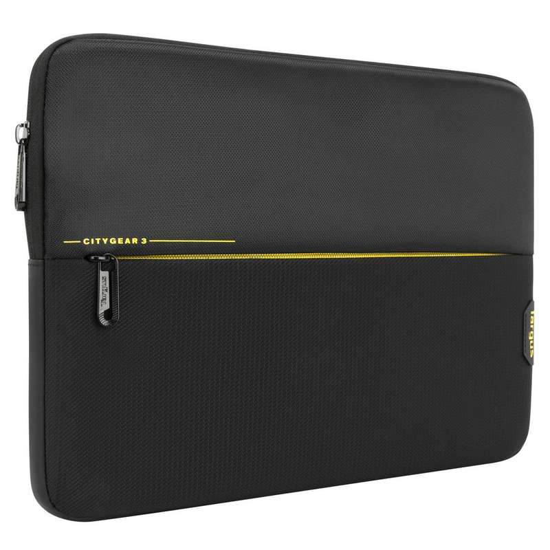 Targus Citygear 14" Notebook Sleeve Black