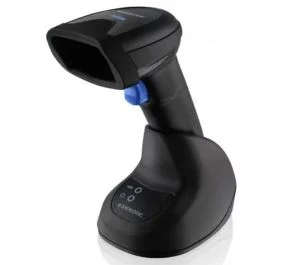 Datalogic Quickscan QBT2500 2D USB Black Scanner