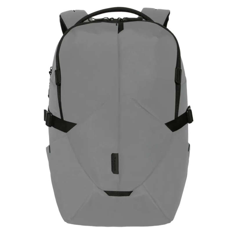 Targus 15-16" Terra BlackPack - Silver