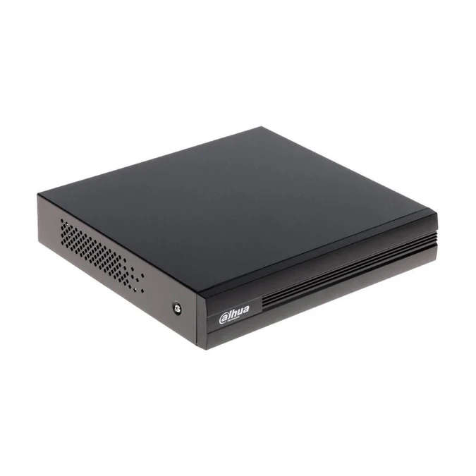 Dahua 16 Channel Penta-brid 5M-N/1080P Compact 1U 1HDD WizSense Digita