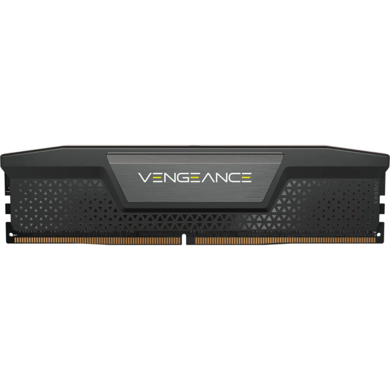 Corsair Vengeance 48GB (2x24GB) DDR5 DRAM 7000MT/s CL40 Memory Kit  Black