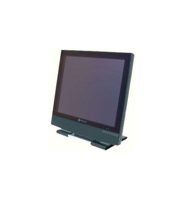 D-Link AG Neovo M-17 Stealth Black 17" LCD Monitor