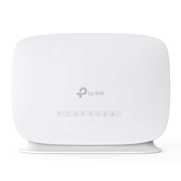 TP-Link N300 Dual Band Wi-Fi Router