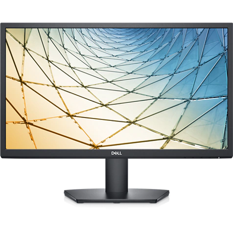 Dell 22 Monitor SE2222H 54.5cm(21.6")
