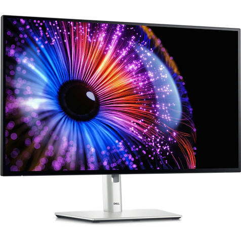 Dell UltraSharp 27 Thunderbolt Hub Monitor - U2724DE, 68.4cm (27")