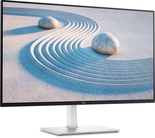Dell 27 Monitor S2725DS 68.5cm(27")