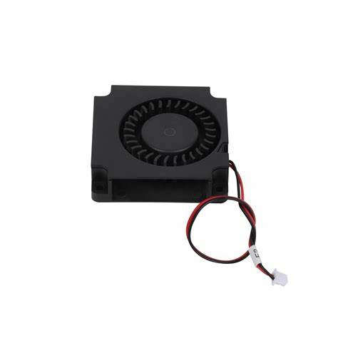 Creality 4010 Part Cooling Fan - Ender-3 V3 SE_Ender-3 V3 KE