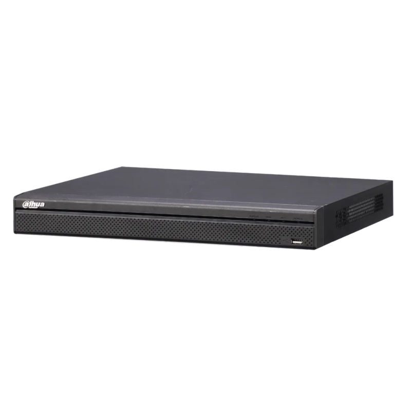Dahua 5 Series NVR 8 Channel 4K 2 HDD