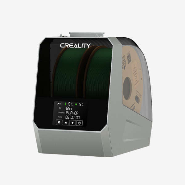Creality Space Pi Double Roll Filament Dryer