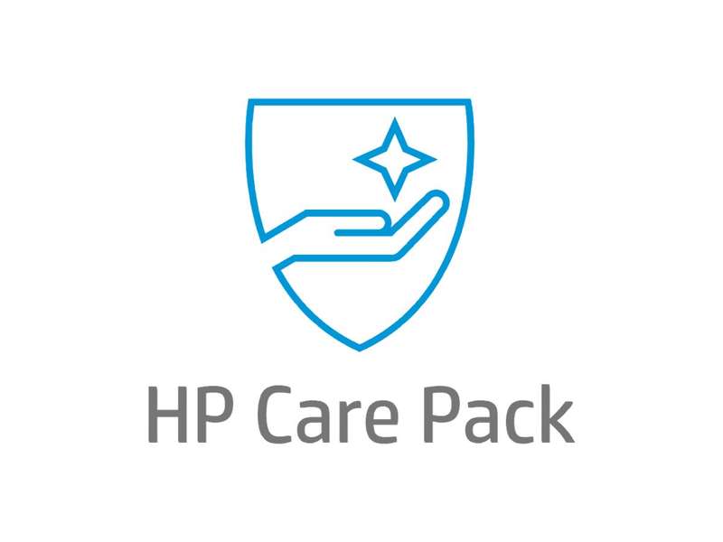 HP 3y NBD Onsite ADP NB HW Supp ,Commercial NB/Tablet P.C. w/1-1-0 Wty