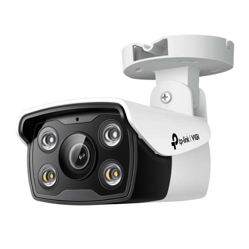 TP-Link VIGI C330(2.8mm) 3MP Outdoor Full-Color Bullet Network Camera