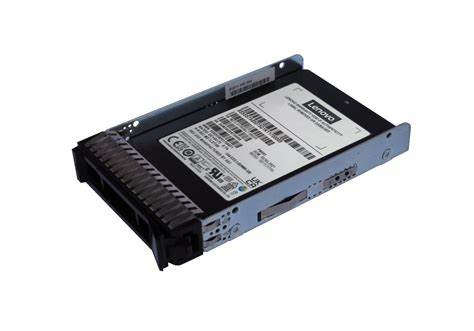 Lenovo ThinkSystem 2.5'' 5400 MAX 960GB Mixed Use SATA 6Gb HS SSD