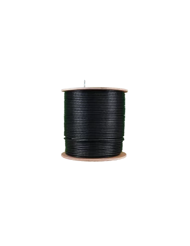 CAT5e 500m Roll UV Shielded, Solid Copper, UTP