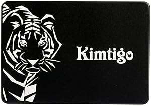 256GB Kimtigo, KTA-320, SATA, 6Mbs, 7mm, RD:530/WR:510 Mbs, 2.5", Inte