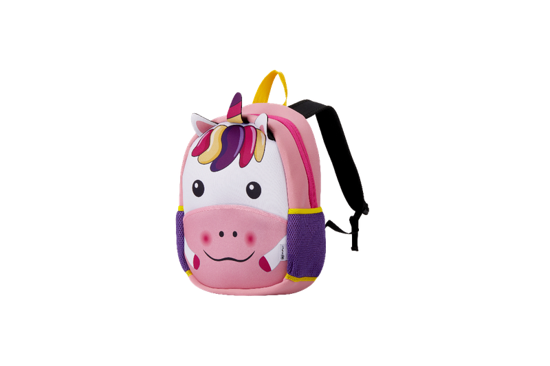 Quest Neoprene Backpack Unicorn