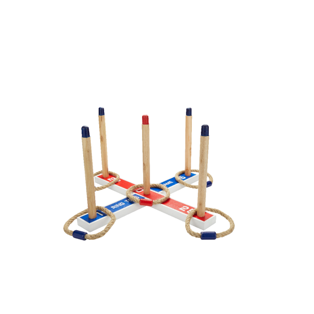 Quest Ring Toss Natural