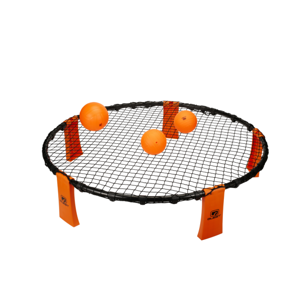 Quest Spikeball Orange