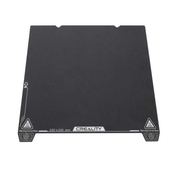 Creality Ender-3 V3 SE Build Plate
