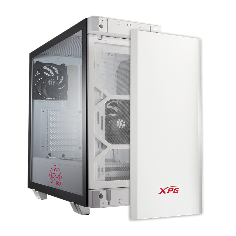 Adata Invader Mid-Tower PC Chassis