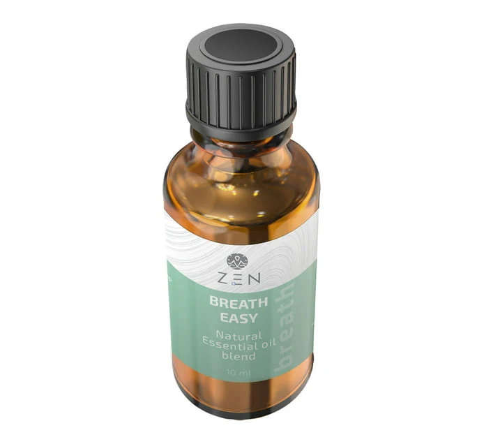 Zen Oil - Breathe easy