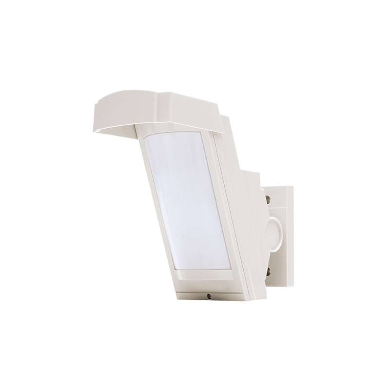 Optex HX 40 Wired Outd, 12x12 Wide, High Mount