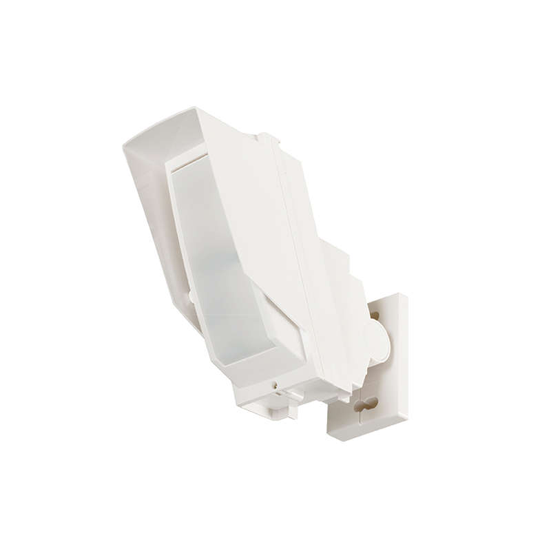 Optex HX80 Wired Outd Dual PIR 24x24