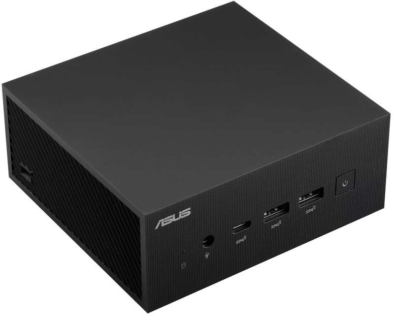 Asus L6 Ultra-compact Mini PC with Intel mobile N100 processor with I
