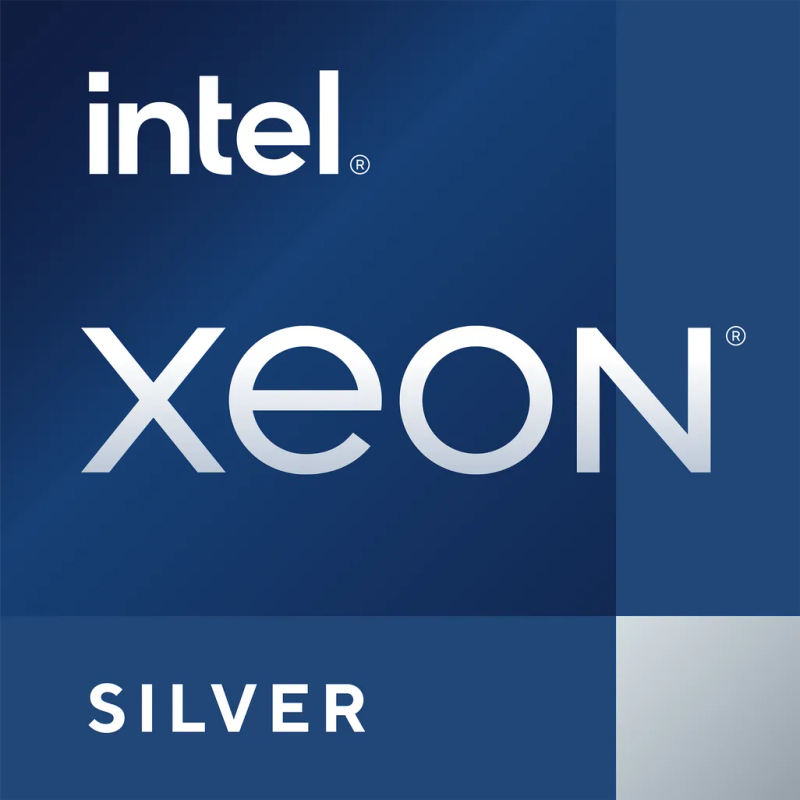 Dell Intel Xeon Silver 4410Y CPU - 12-core LGA 4677 2.0GHz Processor