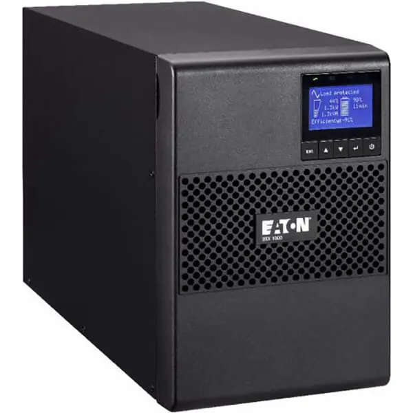 Eaton 9SX 1500VA On-line Tower UPS
