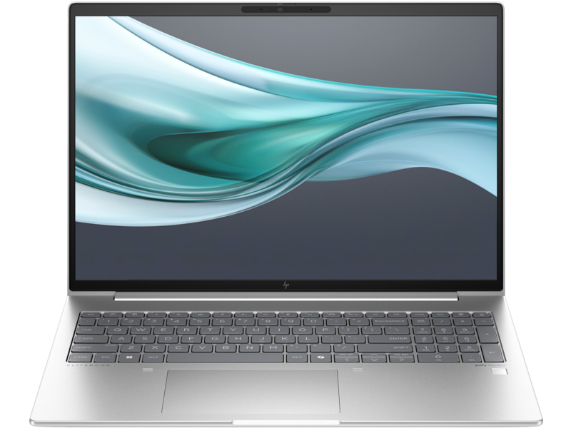 HP EliteBook 660 G11 16" Core-U7 16GB 1TB Win 11 Pro Silver Notebook