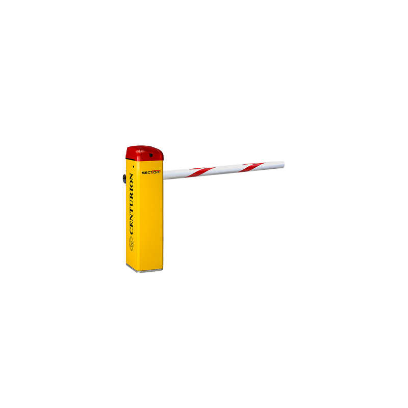 Boom Pole 6m Round - 76mm Diameter Incl Endcap