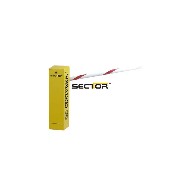 Sector Boom 3M Motor Only Incl 7AH Bat,Excl Couple