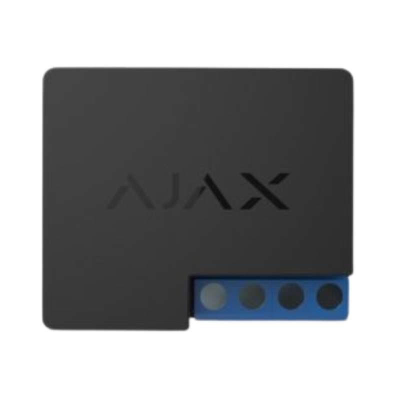 Ajax - Relay