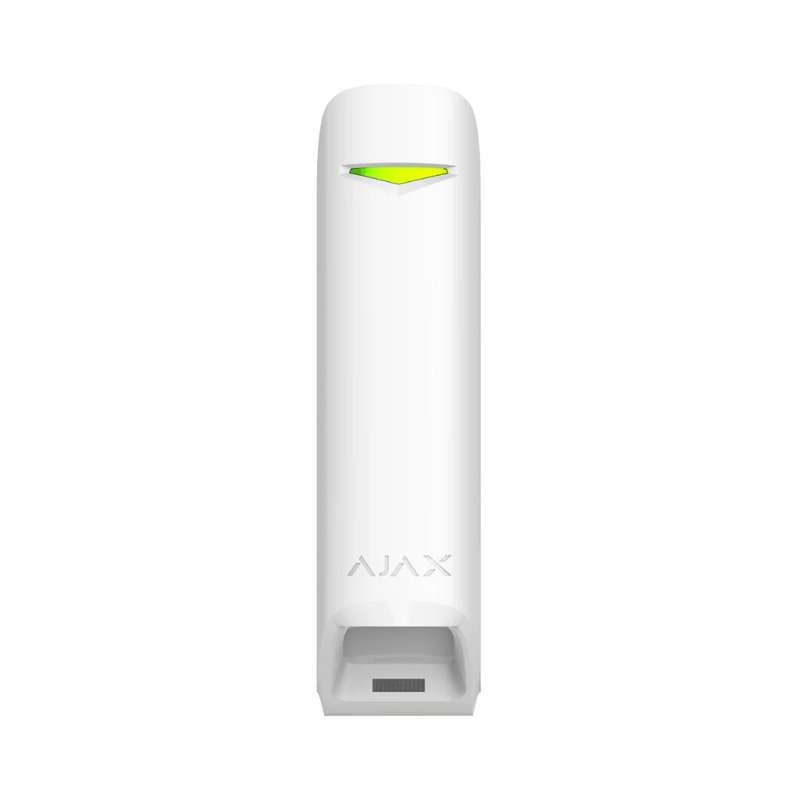 Ajax - MotionProtect Curtain - White