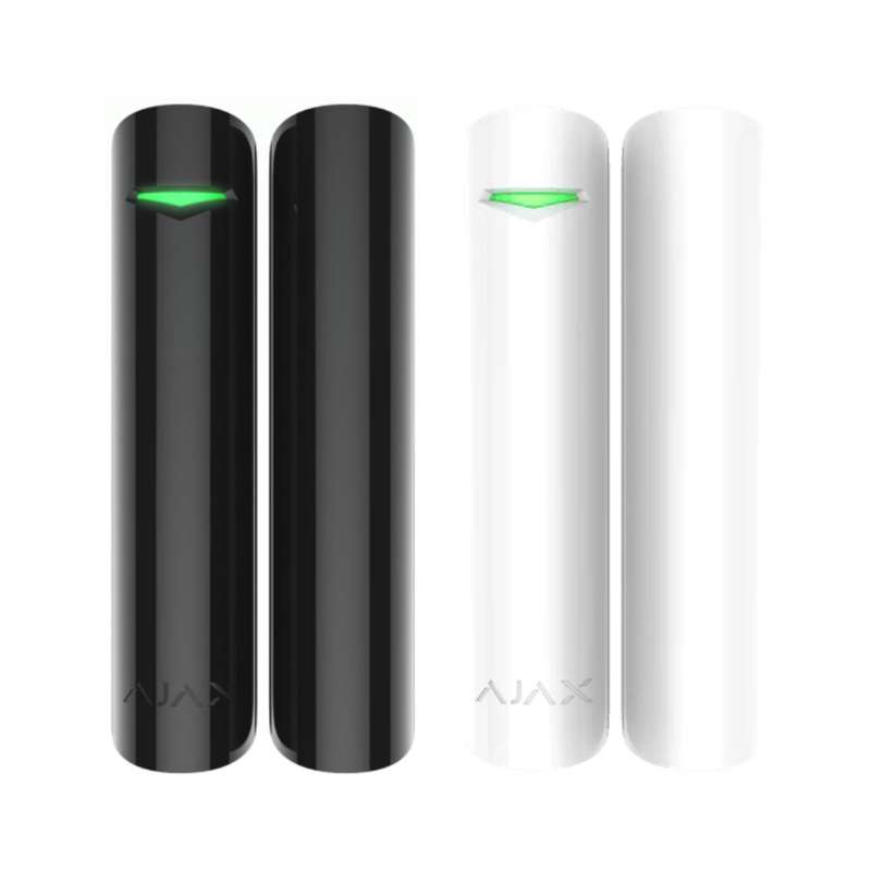Ajax - Door Protect - Black